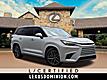 2024 Lexus TX 350 Luxury