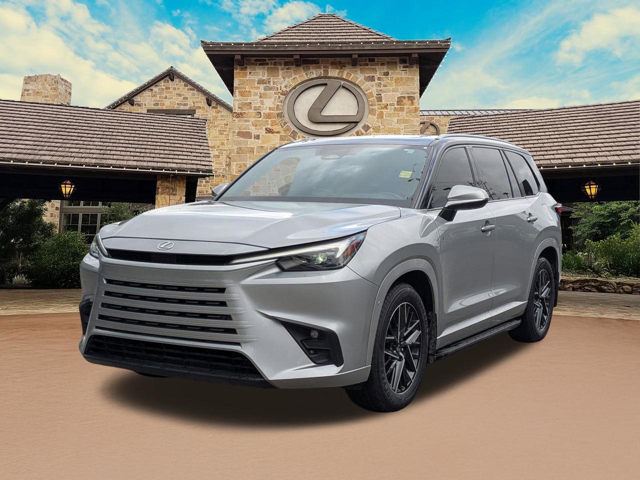 2024 Lexus TX 350 Luxury San Antonio TX