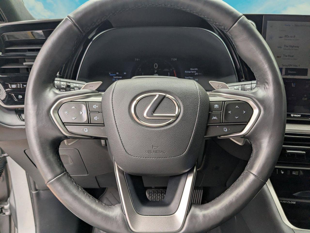 2024 Lexus TX 350 Luxury San Antonio TX