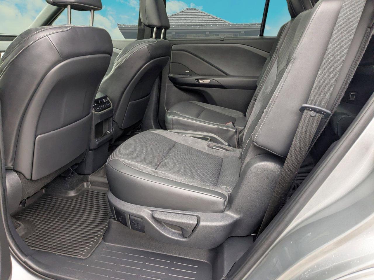 2024 Lexus TX 350 Luxury San Antonio TX