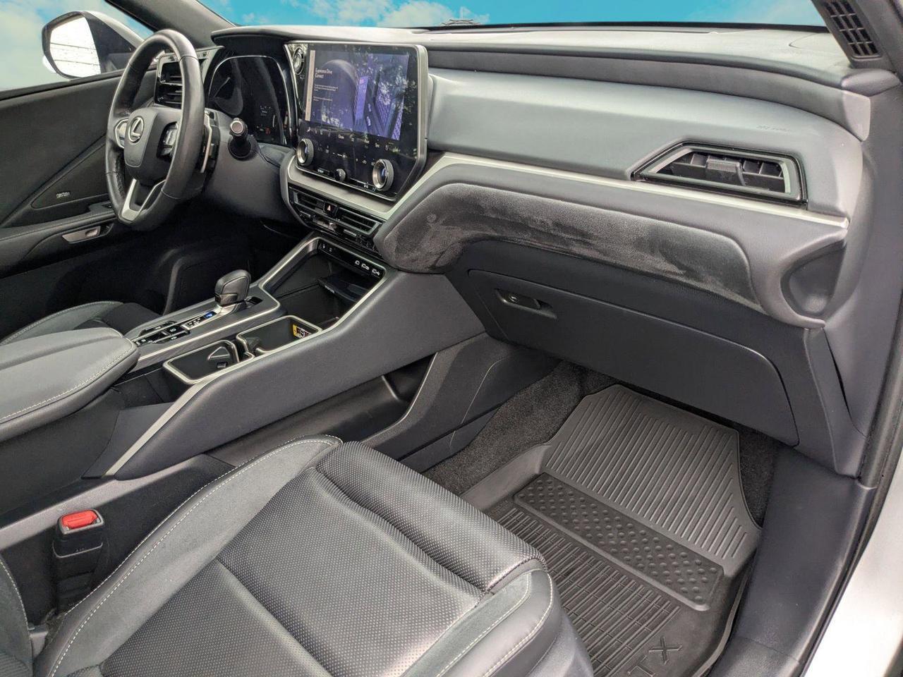 2024 Lexus TX 350 Luxury San Antonio TX