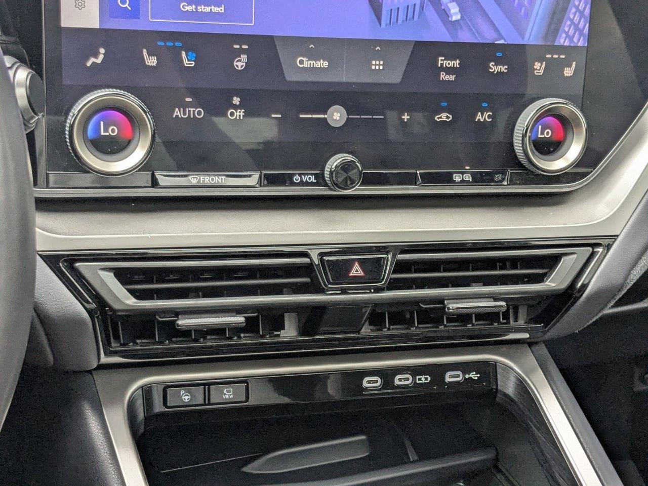2024 Lexus TX 350 Luxury San Antonio TX