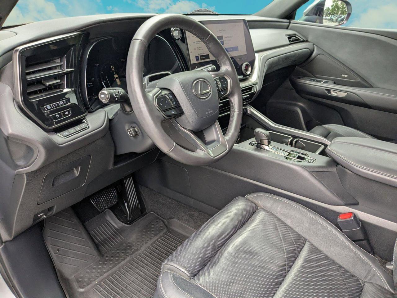 2024 Lexus TX 350 Luxury San Antonio TX
