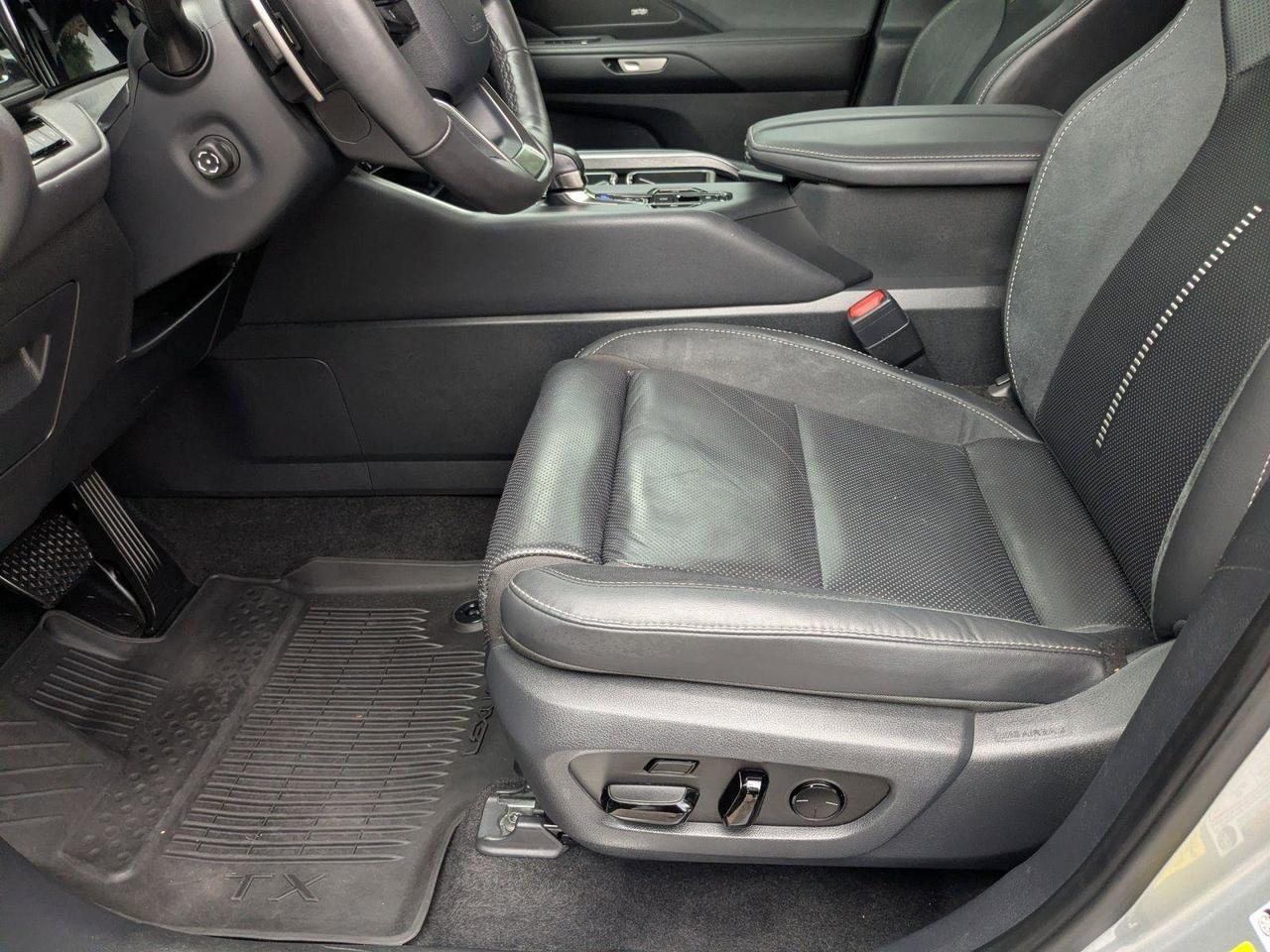 2024 Lexus TX 350 Luxury San Antonio TX