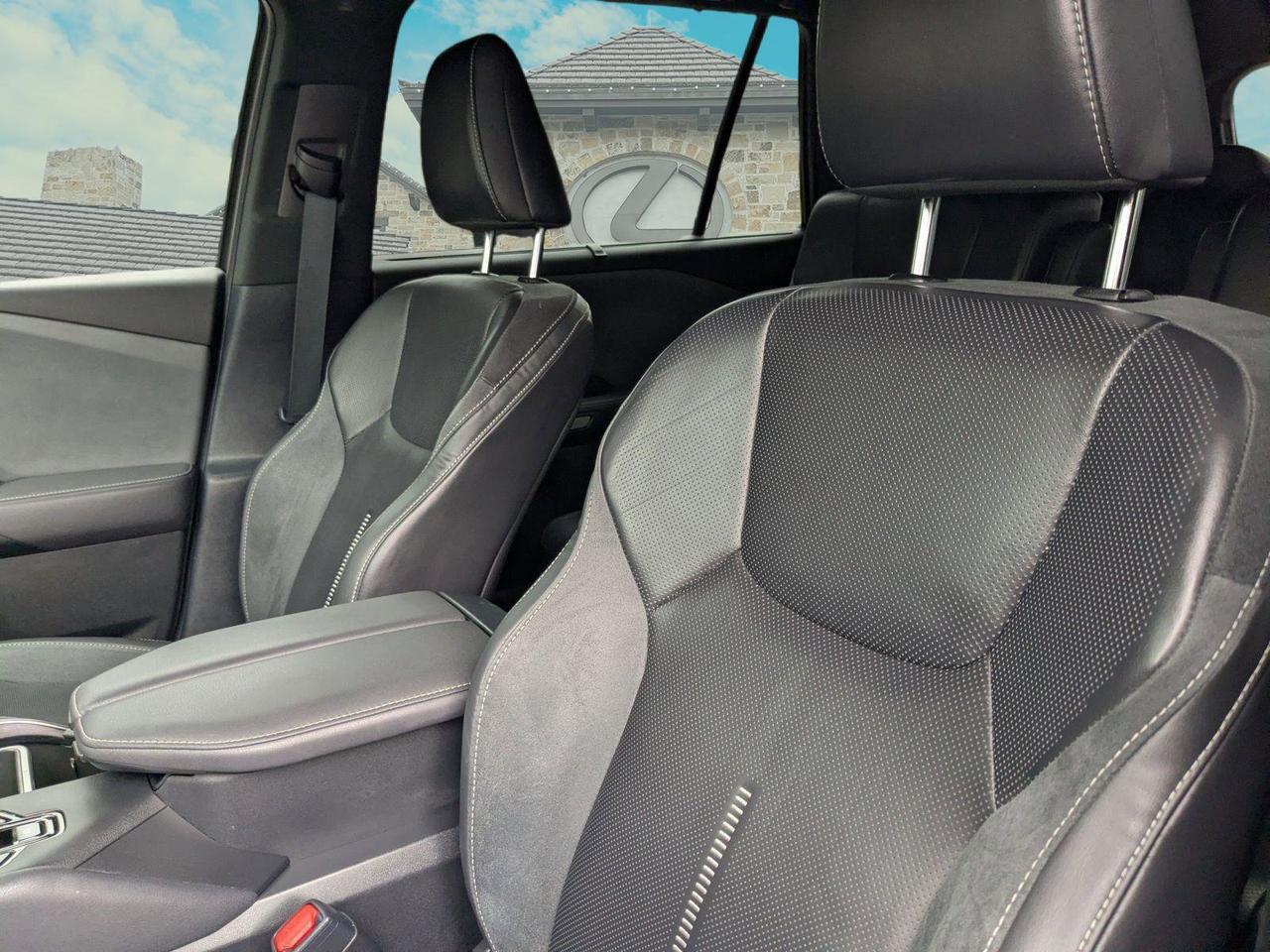 2024 Lexus TX 350 Luxury San Antonio TX