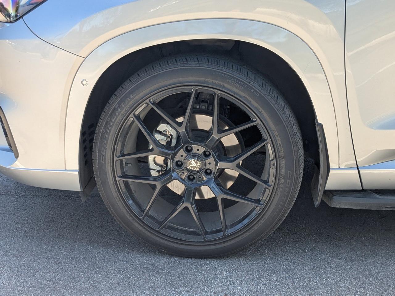 2024 Lexus TX 350 Luxury San Antonio TX