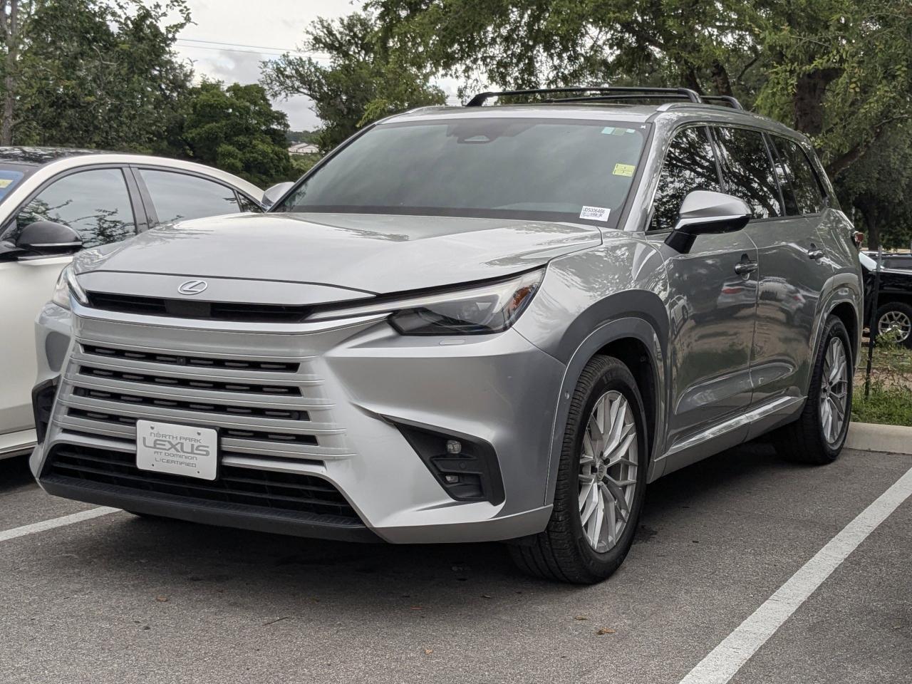 2024 Lexus TX 350 Luxury San Antonio TX