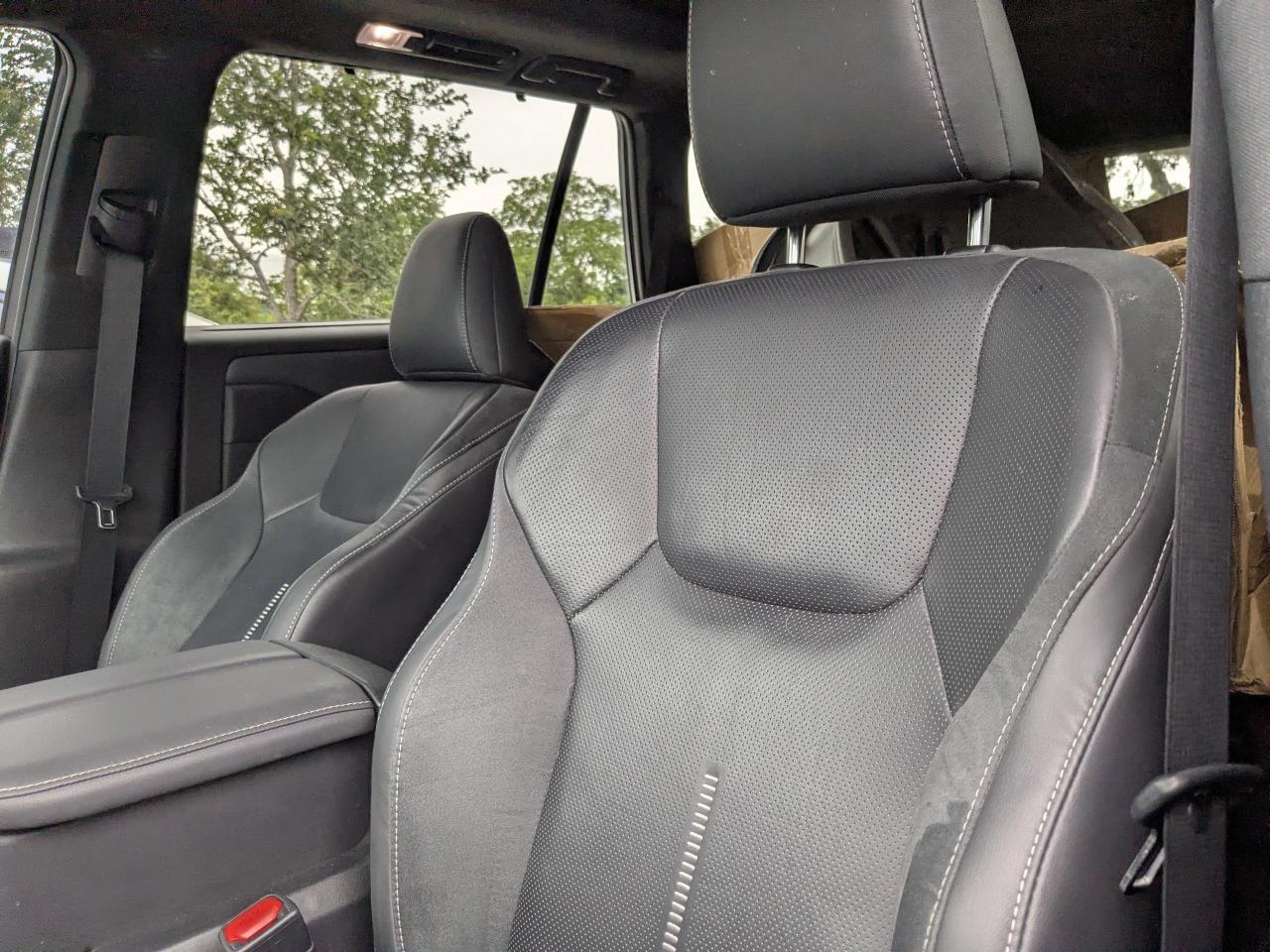 2024 Lexus TX 350 Luxury San Antonio TX