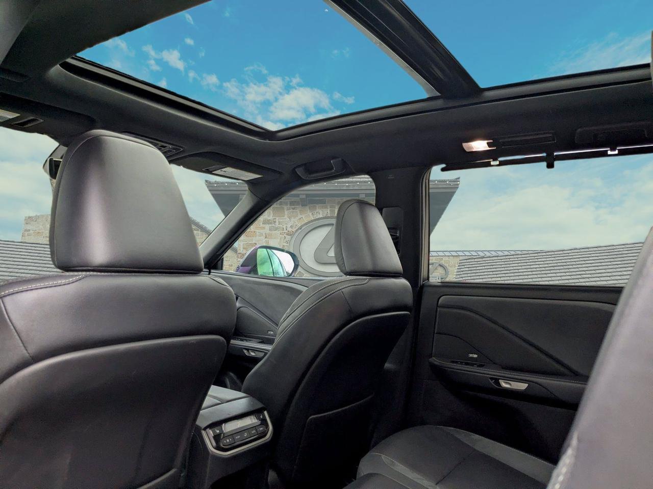 2024 Lexus TX 350 Luxury San Antonio TX
