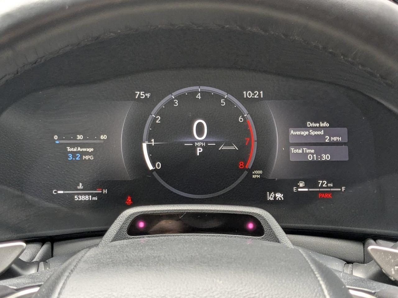 2024 Lexus TX 350 Luxury San Antonio TX