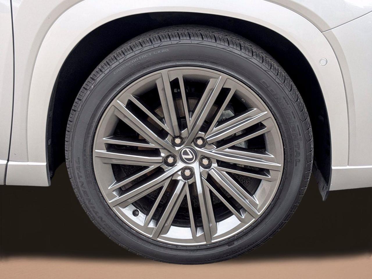 2024 Lexus TX 350 Luxury San Antonio TX