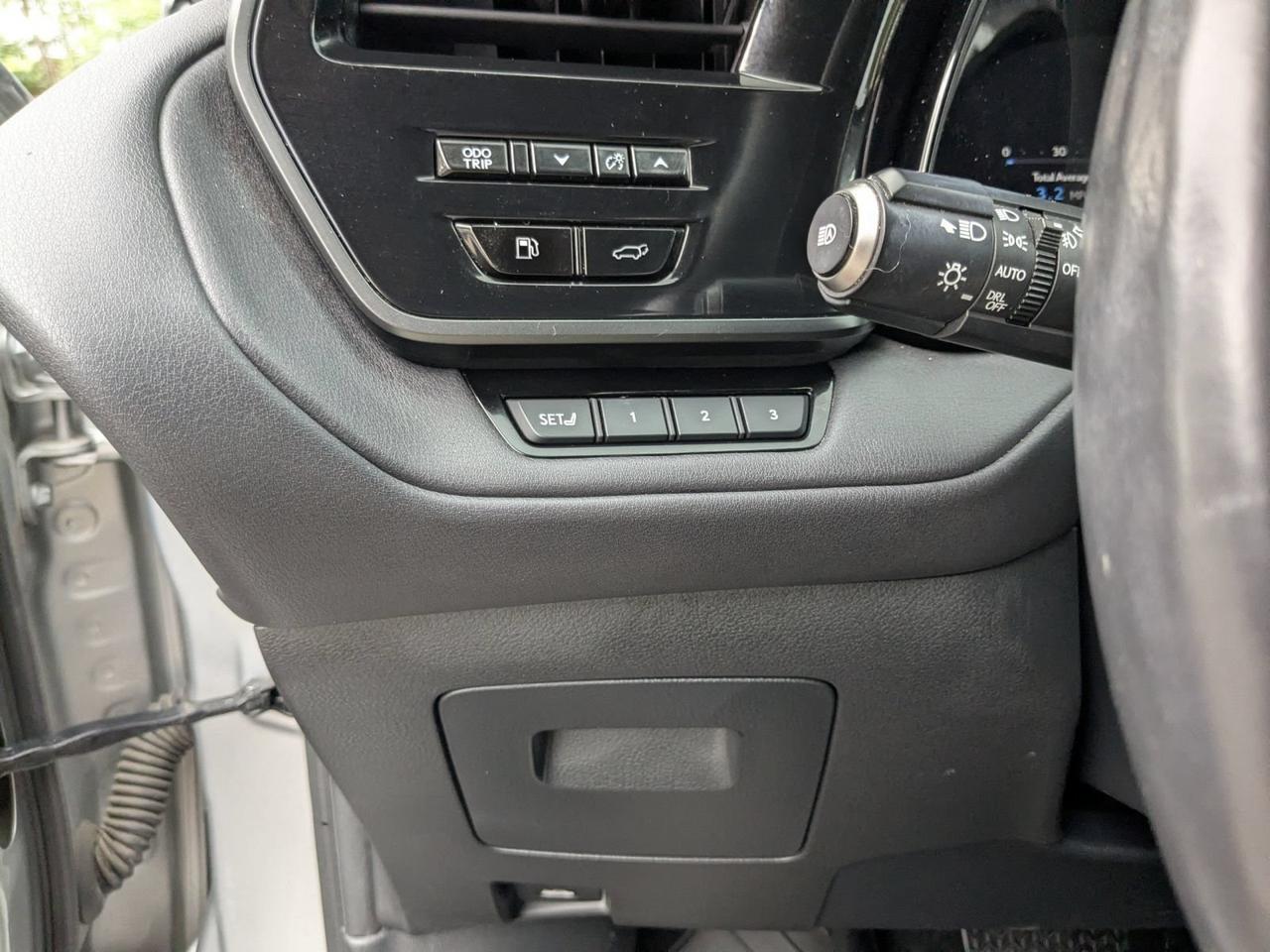 2024 Lexus TX 350 Luxury San Antonio TX