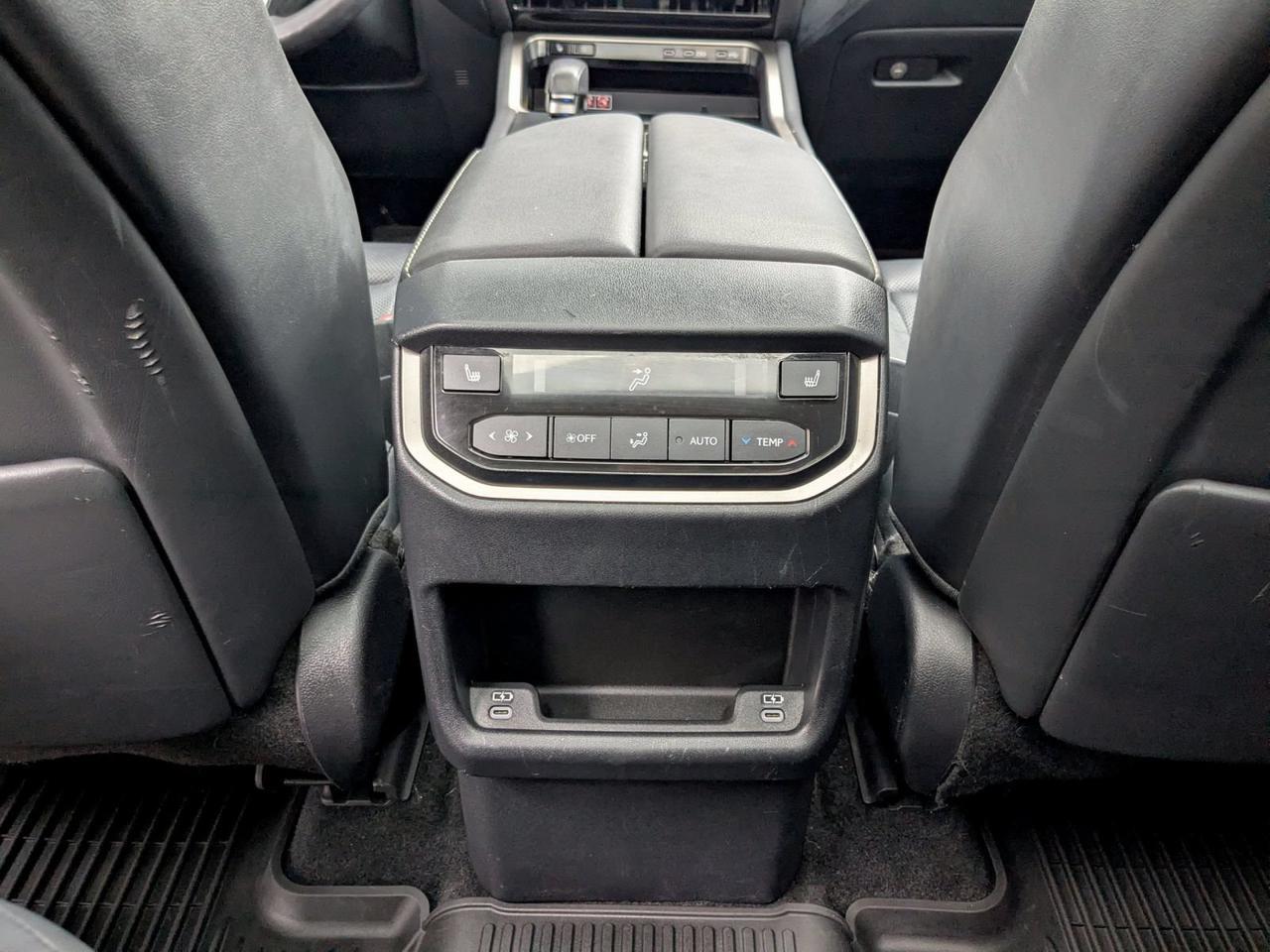 2024 Lexus TX 350 Luxury San Antonio TX