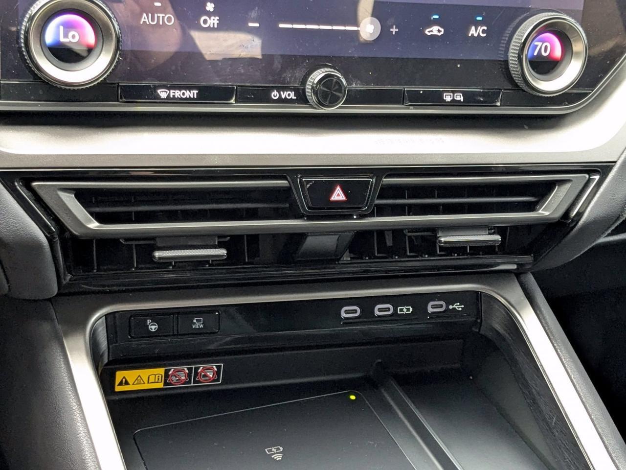 2024 Lexus TX 350 Luxury San Antonio TX