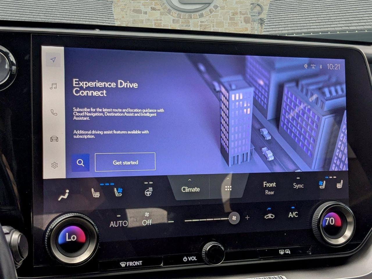 2024 Lexus TX 350 Luxury San Antonio TX
