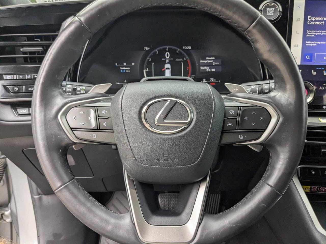 2024 Lexus TX 350 Luxury San Antonio TX