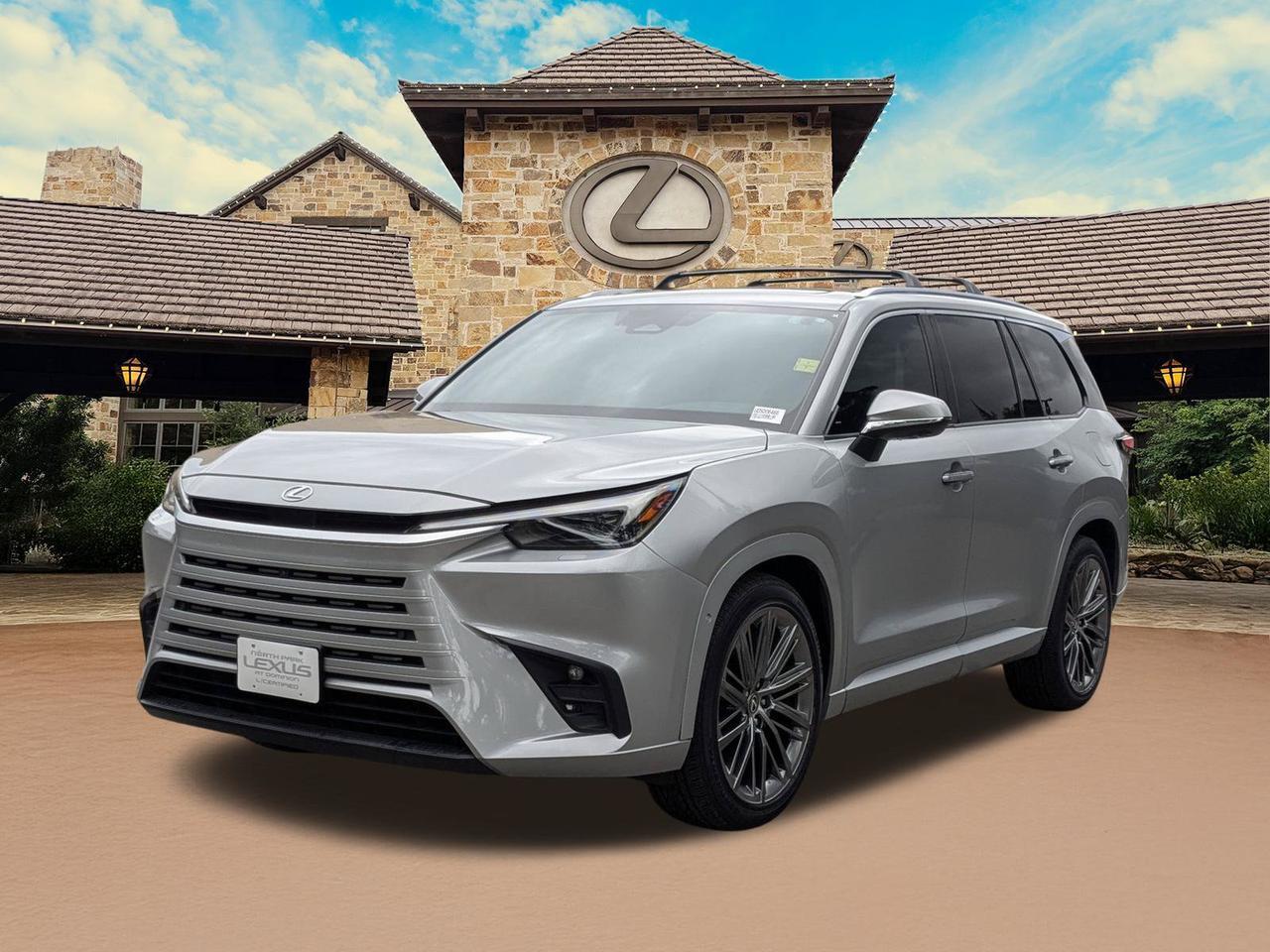 2024 Lexus TX 350 Luxury San Antonio TX