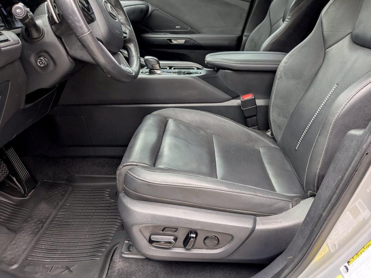 2024 Lexus TX 350 Luxury San Antonio TX