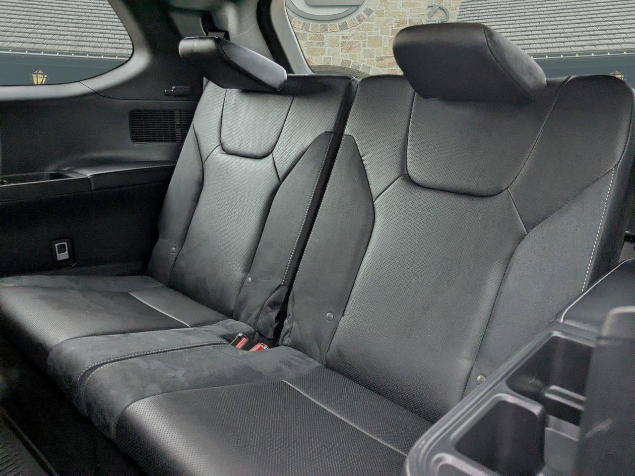 2024 Lexus TX 350 Luxury San Antonio TX