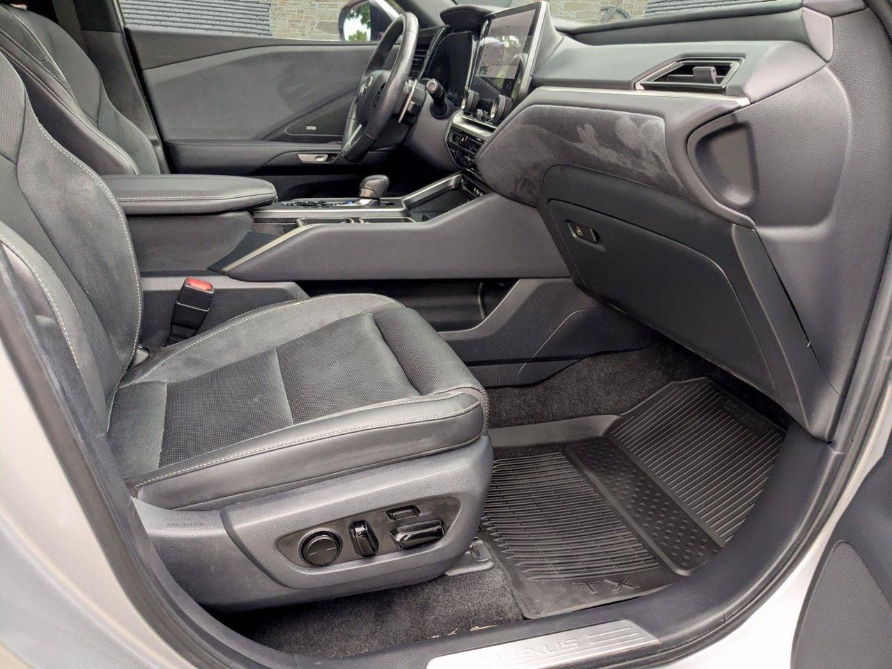 2024 Lexus TX 350 Luxury San Antonio TX