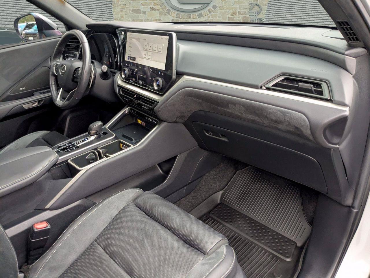 2024 Lexus TX 350 Luxury San Antonio TX