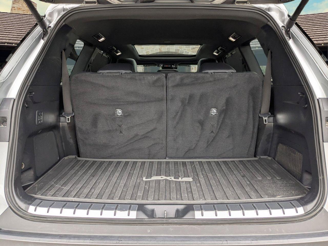 2024 Lexus TX 350 Luxury San Antonio TX
