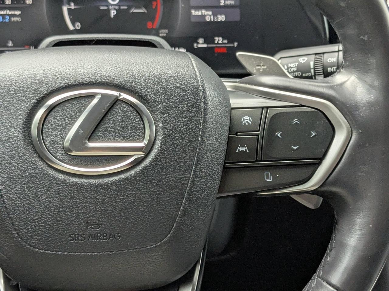 2024 Lexus TX 350 Luxury San Antonio TX