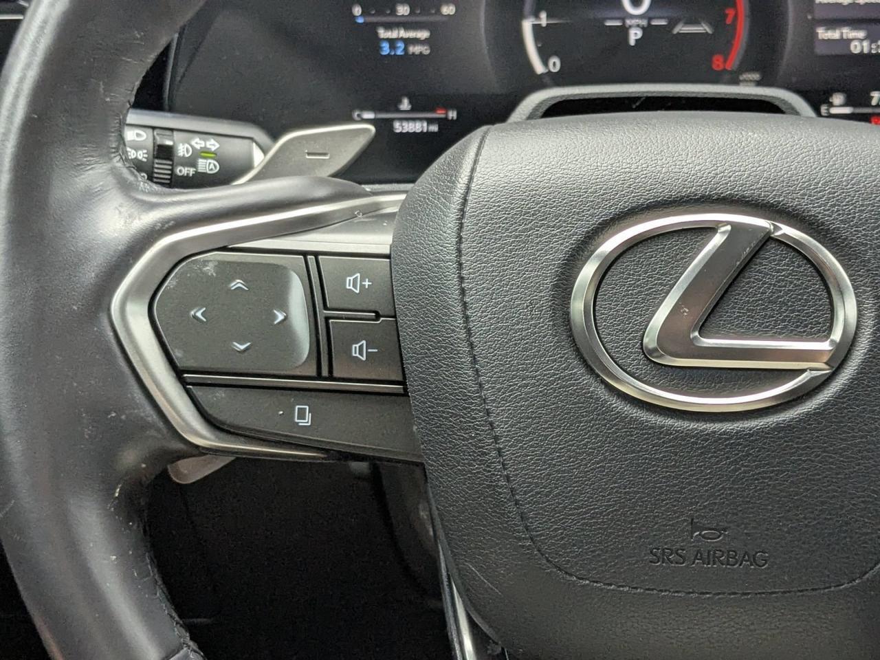 2024 Lexus TX 350 Luxury San Antonio TX