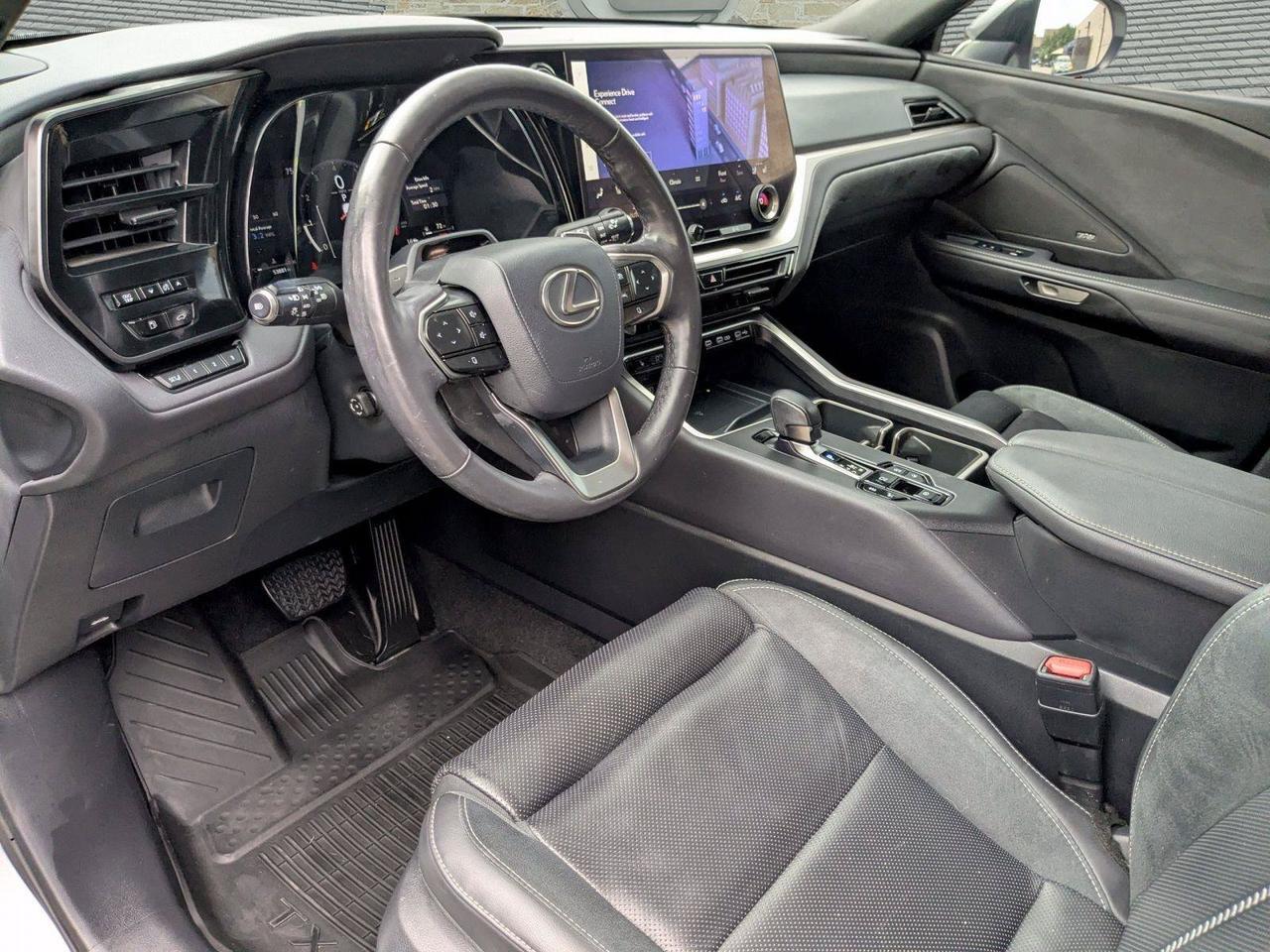 2024 Lexus TX 350 Luxury San Antonio TX