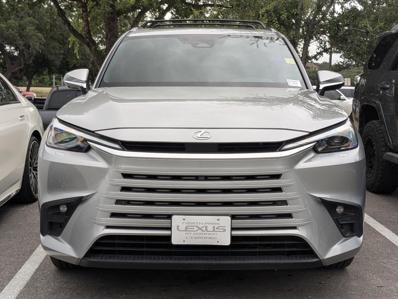 2024 Lexus TX 350 Luxury San Antonio TX