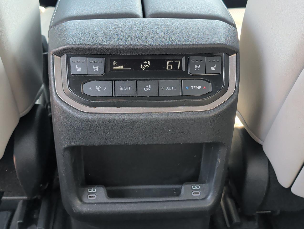 2024 Lexus TX 350 Luxury San Juan TX