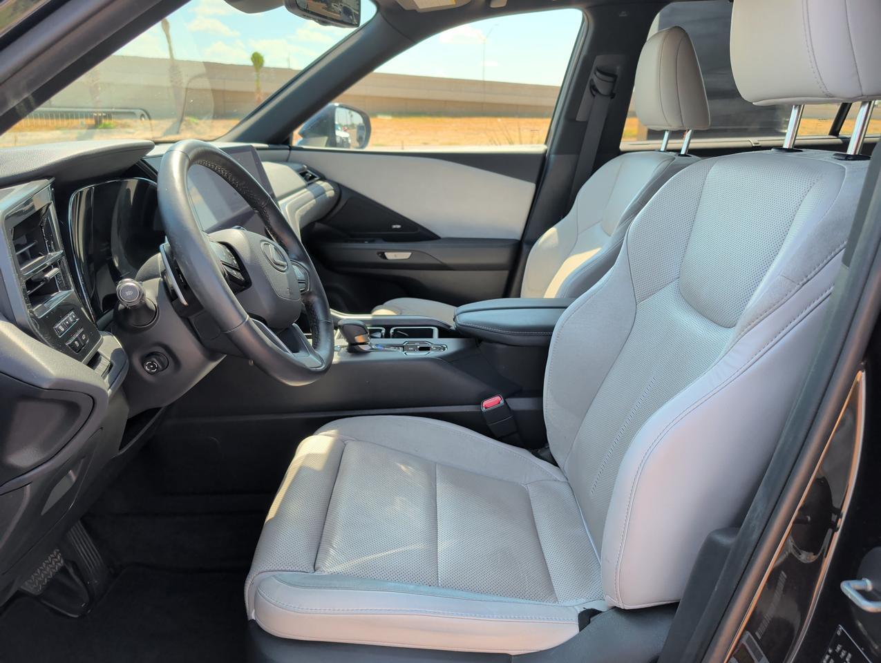 2024 Lexus TX 350 Luxury San Juan TX