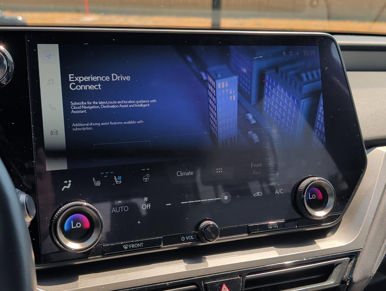 2024 Lexus TX 350 Luxury San Juan TX