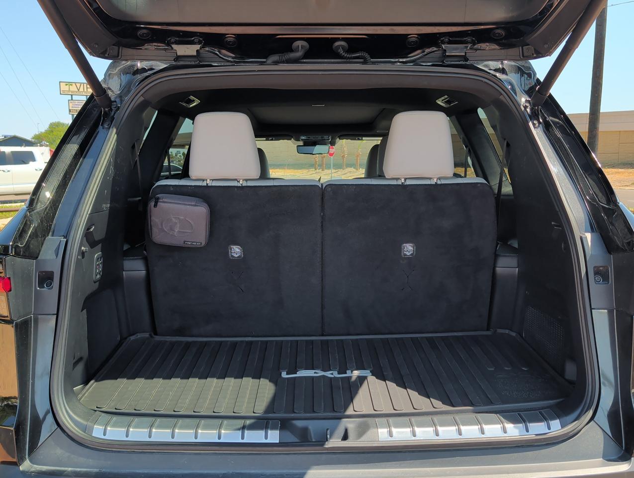 2024 Lexus TX 350 Luxury San Juan TX