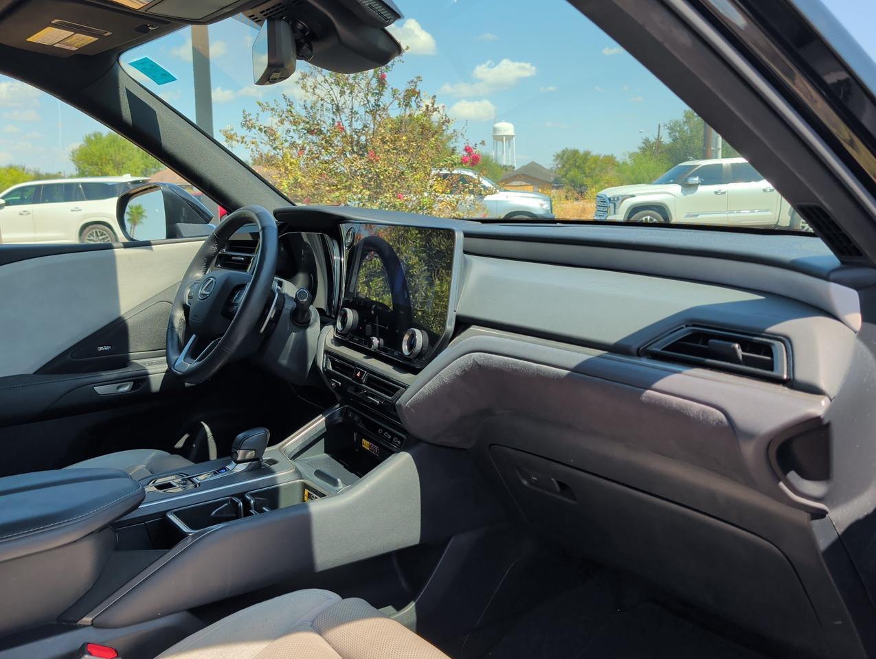 2024 Lexus TX 350 Luxury San Juan TX