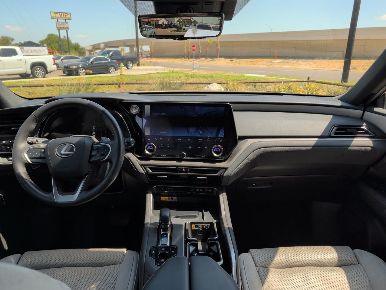 2024 Lexus TX 350 Luxury San Juan TX