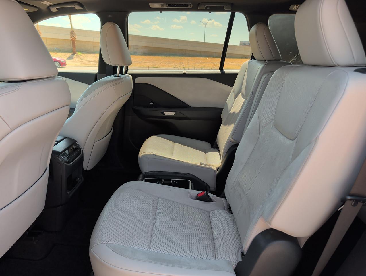 2024 Lexus TX 350 Luxury San Juan TX