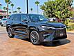 2024 Lexus TX 350 Luxury