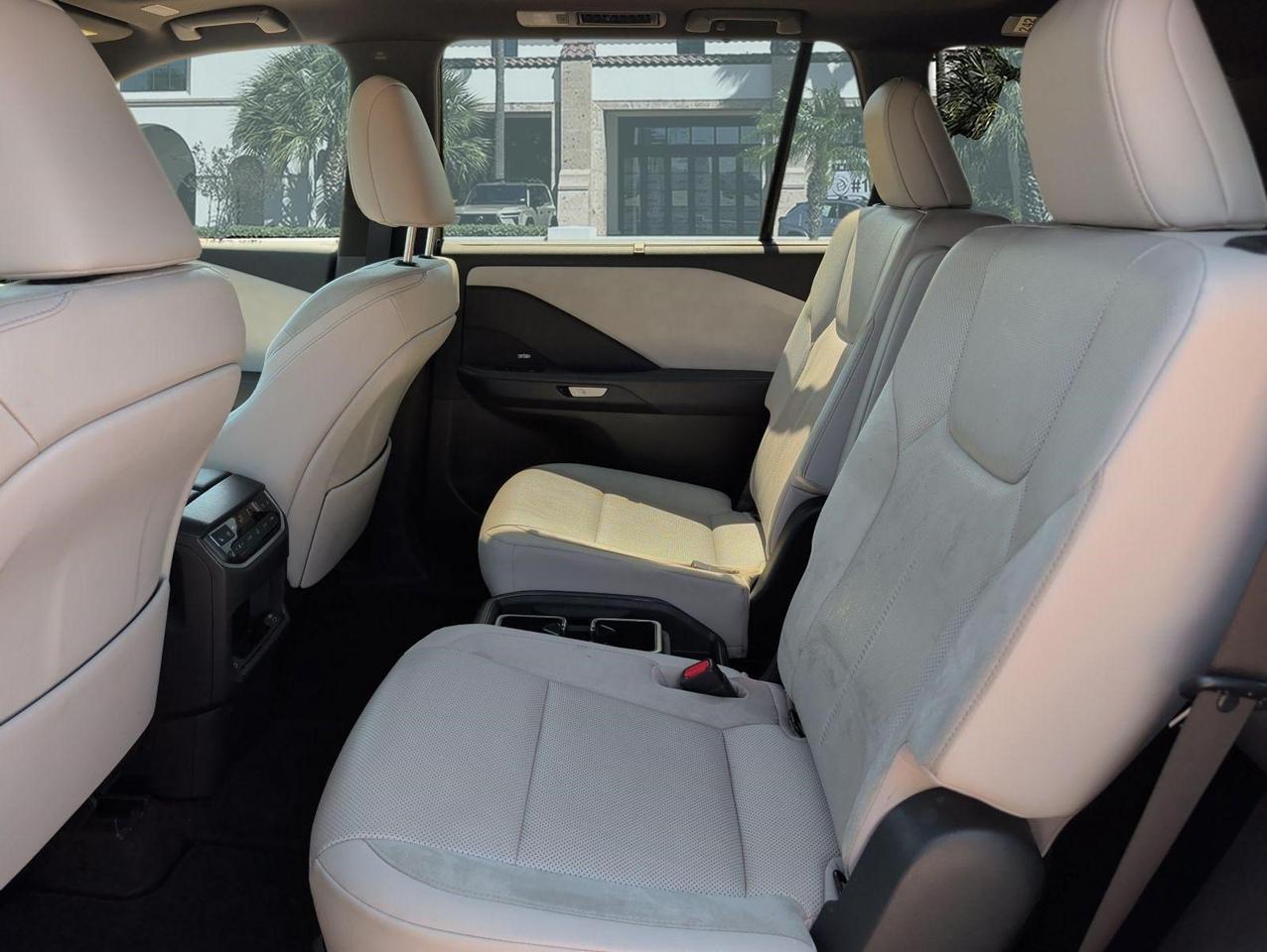 2024 Lexus TX 350 Luxury San Juan TX