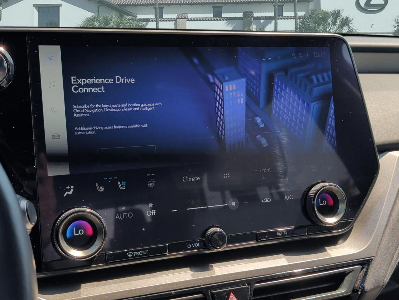 2024 Lexus TX 350 Luxury San Juan TX