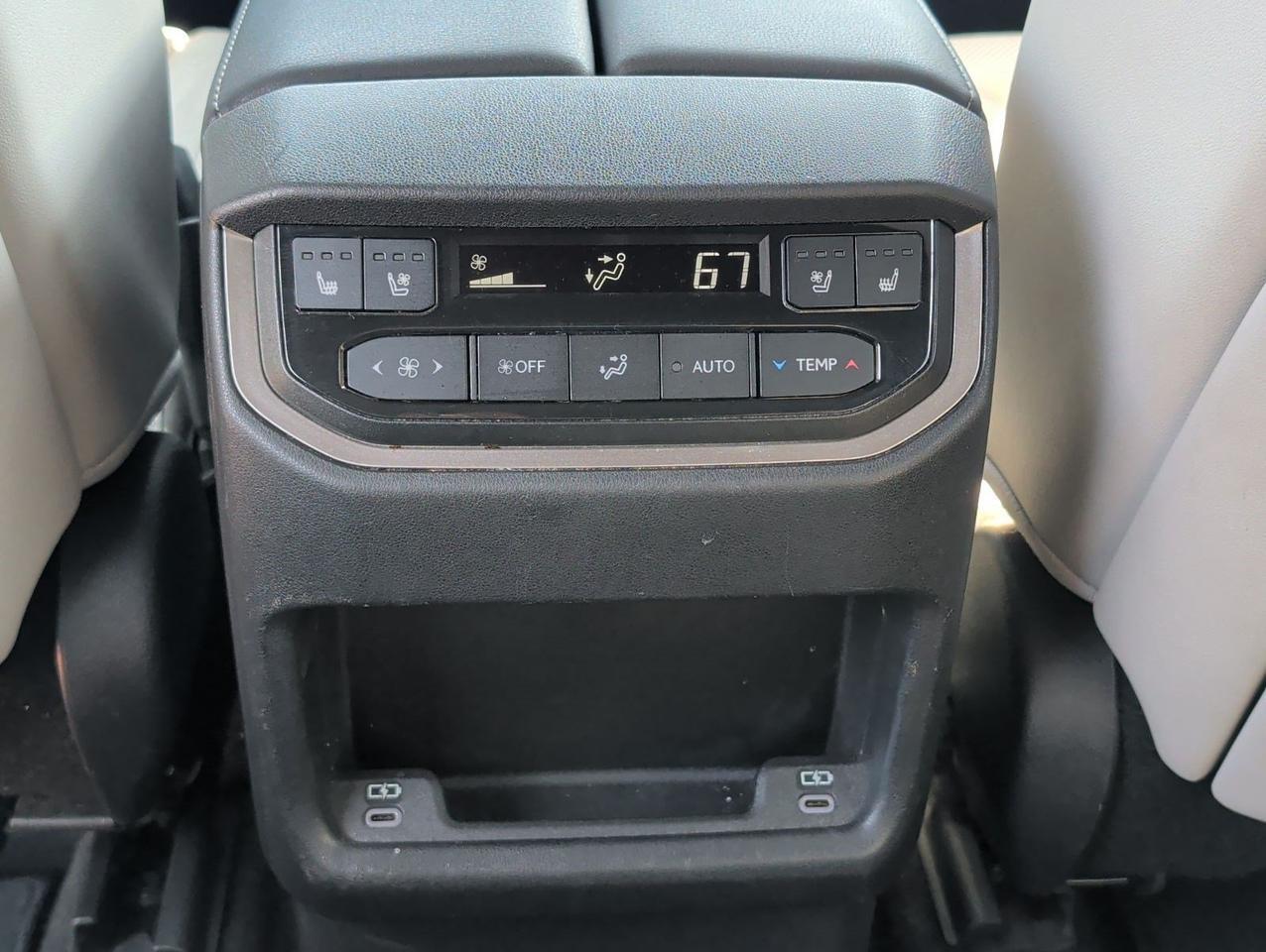 2024 Lexus TX 350 Luxury San Juan TX