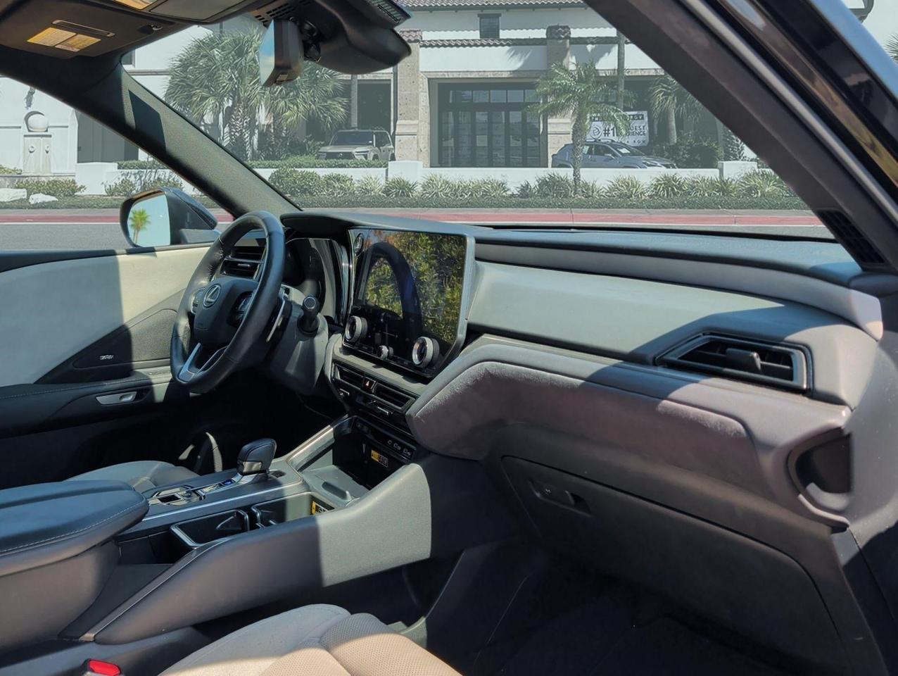 2024 Lexus TX 350 Luxury San Juan TX