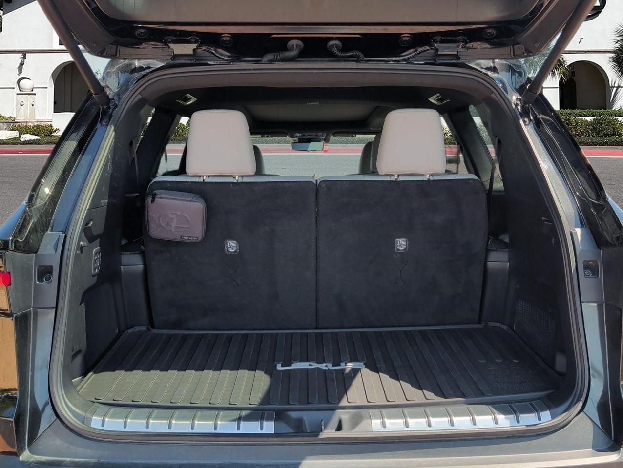 2024 Lexus TX 350 Luxury San Juan TX