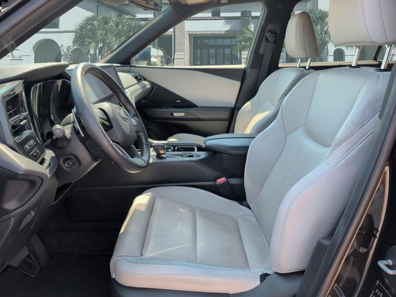 2024 Lexus TX 350 Luxury San Juan TX