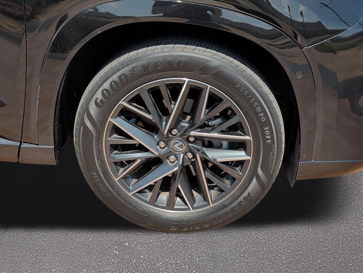 2024 Lexus TX 350 Luxury San Juan TX