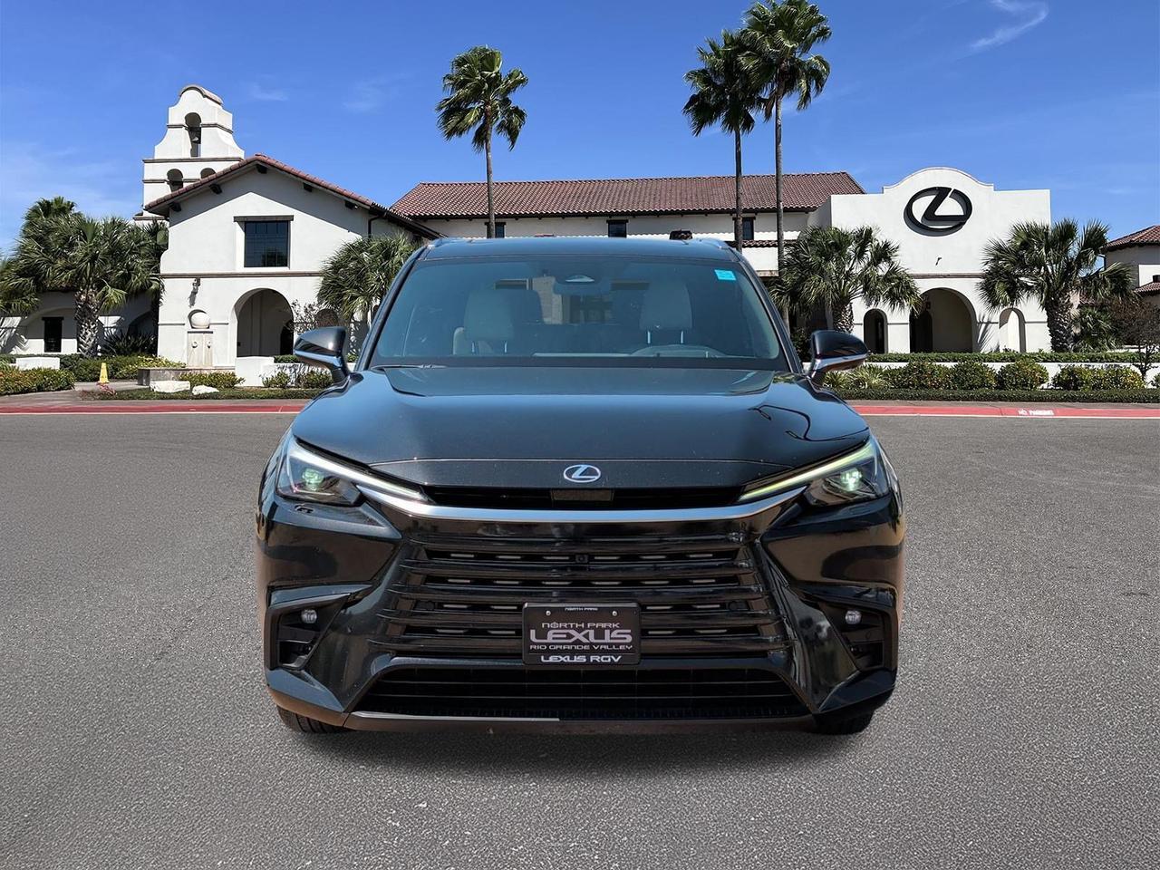 2024 Lexus TX 350 Luxury San Juan TX