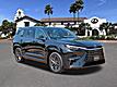2024 Lexus TX 350 Luxury