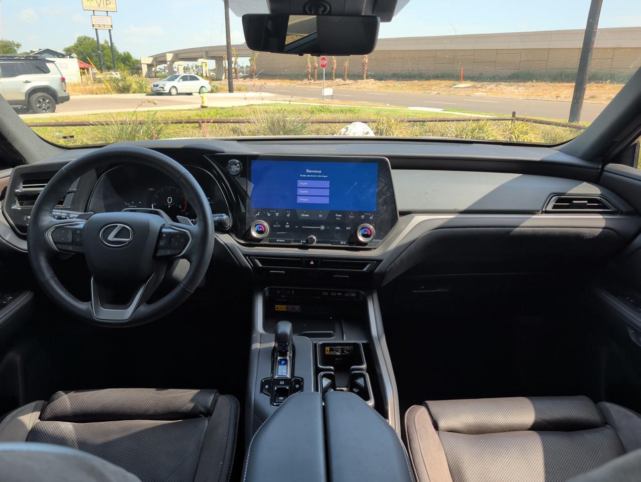 2024 Lexus TX 350 Luxury San Juan TX