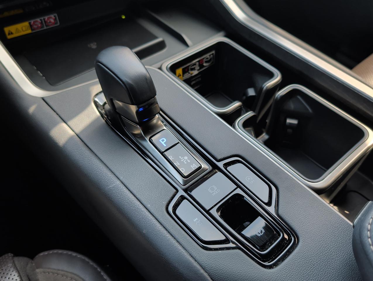 2024 Lexus TX 350 Luxury San Juan TX