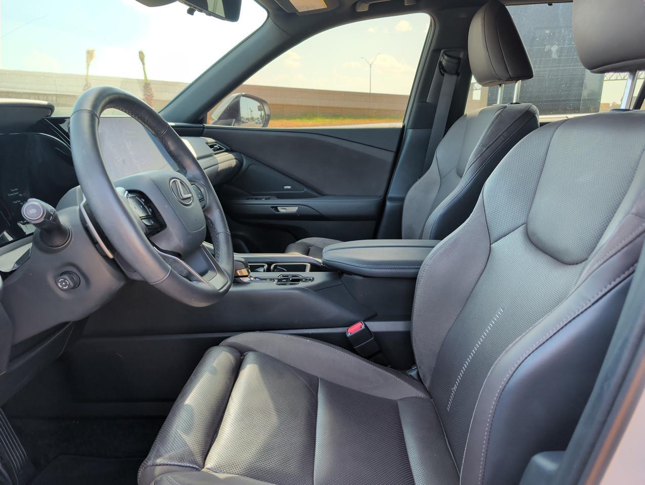 2024 Lexus TX 350 Luxury San Juan TX